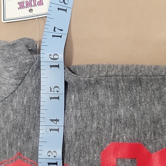 Victoria Secret with 5th & Ocean, Boston Red Sox, Size XS, Tee Shirt, NEW - Picture 5 of 10